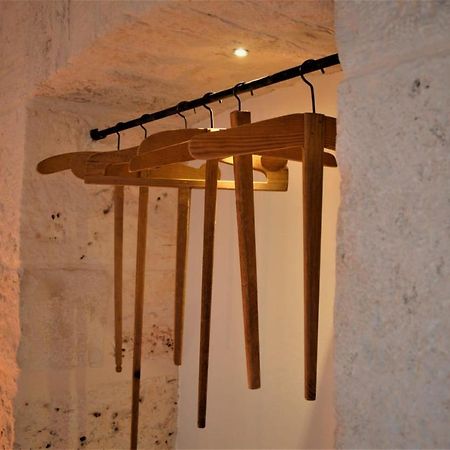 Apartmán Lux - Exclusive Trulli Relax Alberobello Exteriér fotografie