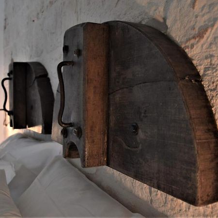 Apartmán Lux - Exclusive Trulli Relax Alberobello Exteriér fotografie