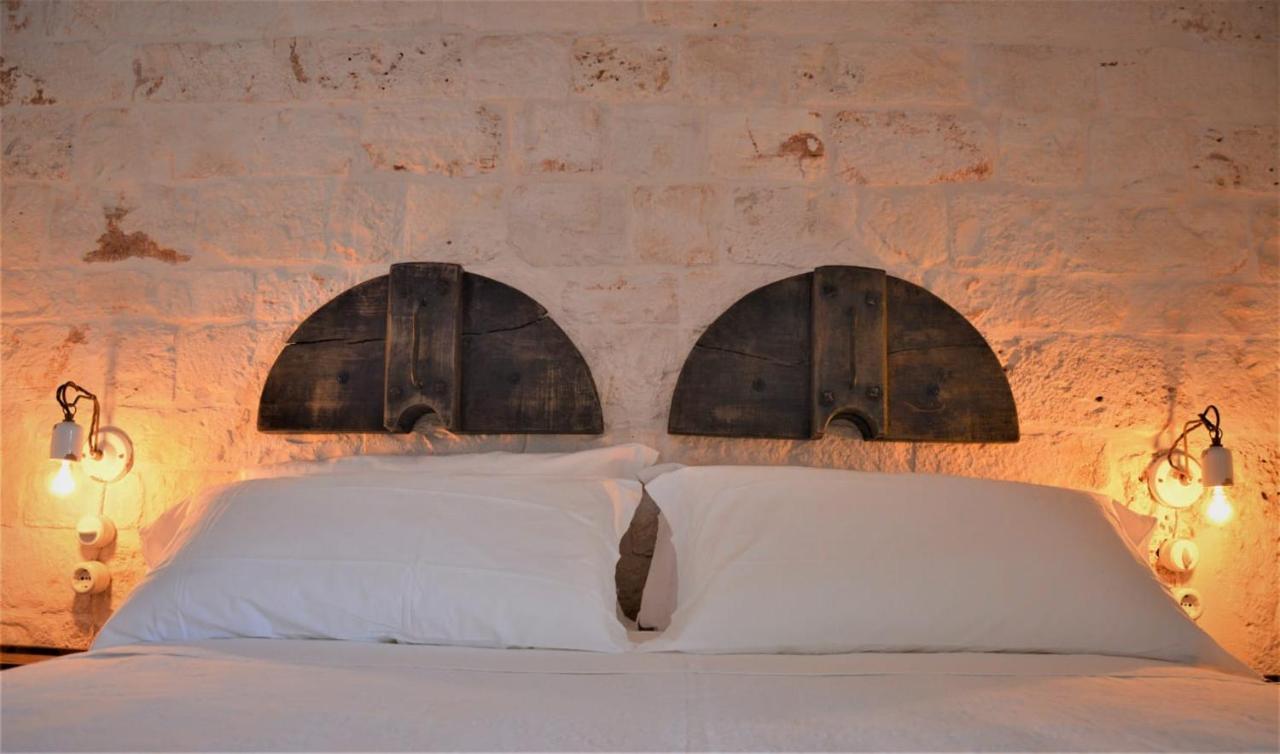 Apartmán Lux - Exclusive Trulli Relax Alberobello Exteriér fotografie