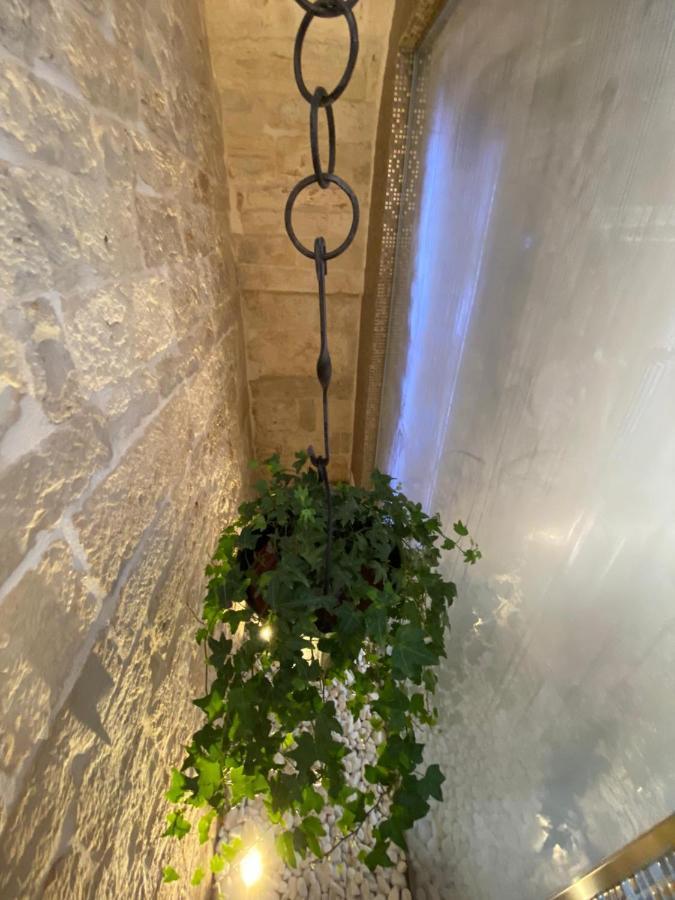 Apartmán Lux - Exclusive Trulli Relax Alberobello Exteriér fotografie