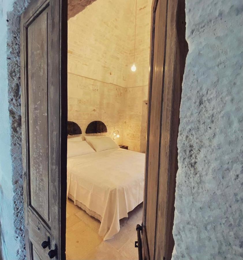 Apartmán Lux - Exclusive Trulli Relax Alberobello Exteriér fotografie