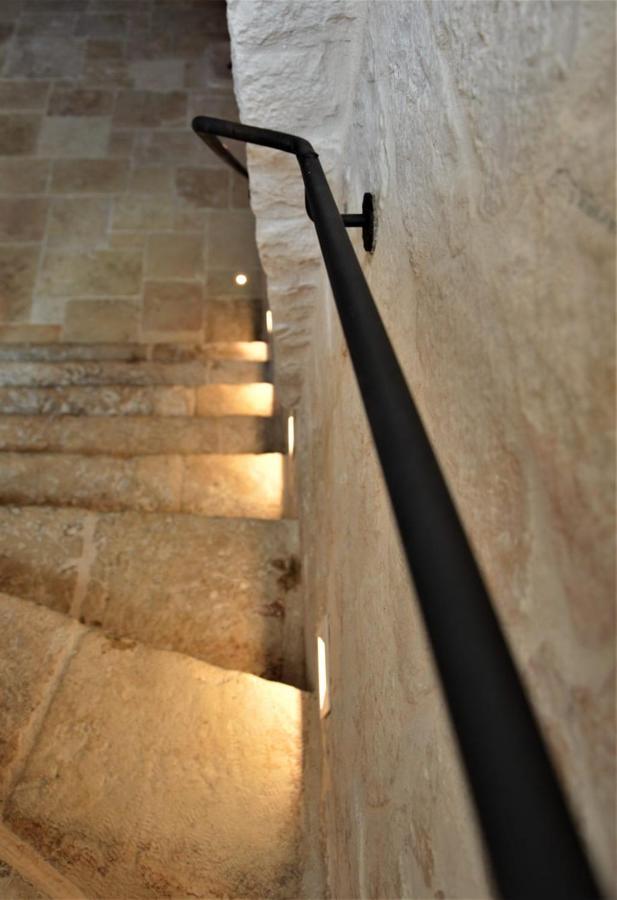 Apartmán Lux - Exclusive Trulli Relax Alberobello Exteriér fotografie