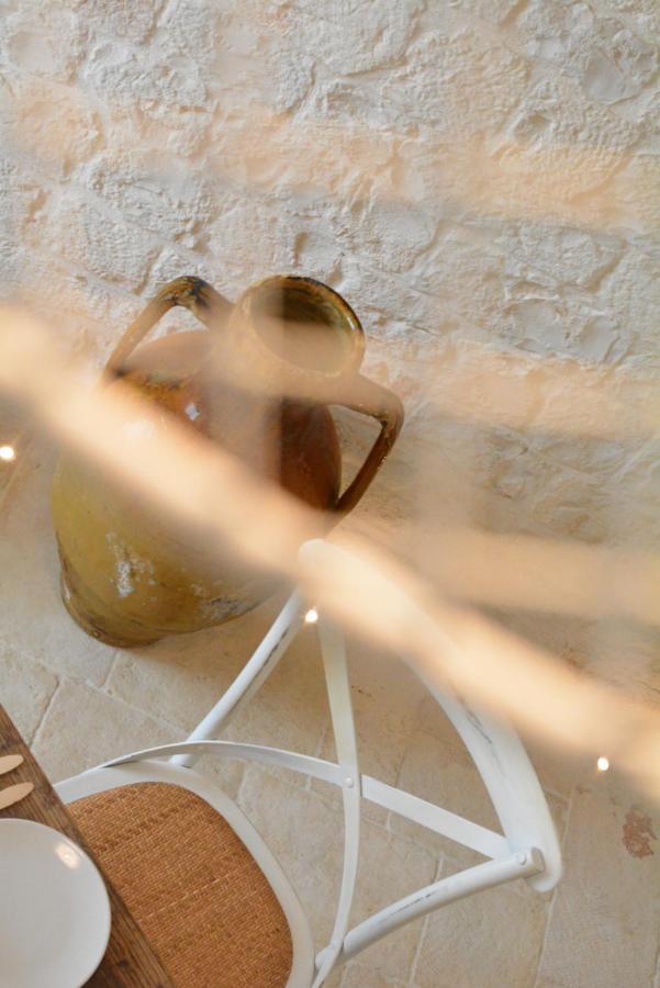 Apartmán Lux - Exclusive Trulli Relax Alberobello Exteriér fotografie