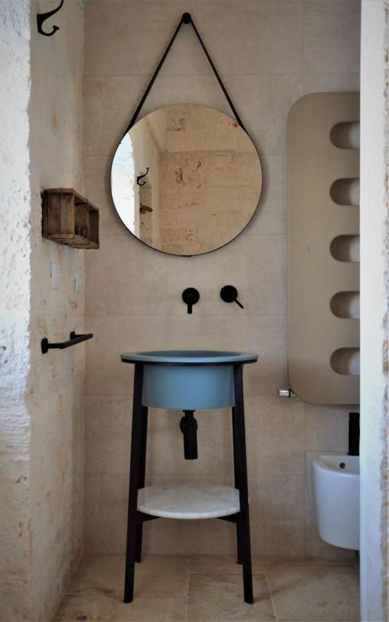 Apartmán Lux - Exclusive Trulli Relax Alberobello Exteriér fotografie