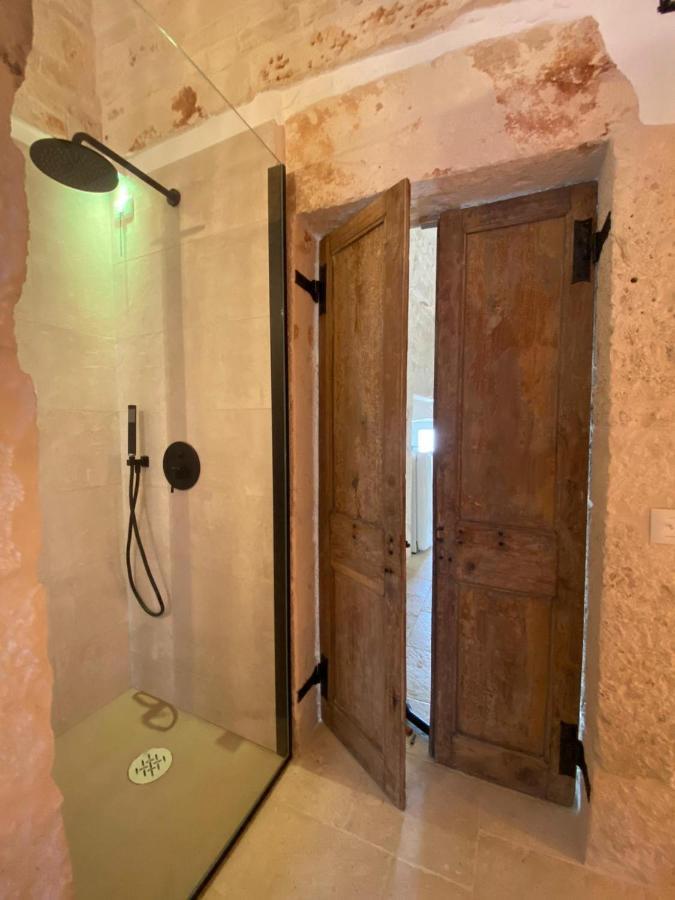 Apartmán Lux - Exclusive Trulli Relax Alberobello Exteriér fotografie