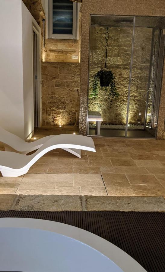 Apartmán Lux - Exclusive Trulli Relax Alberobello Exteriér fotografie